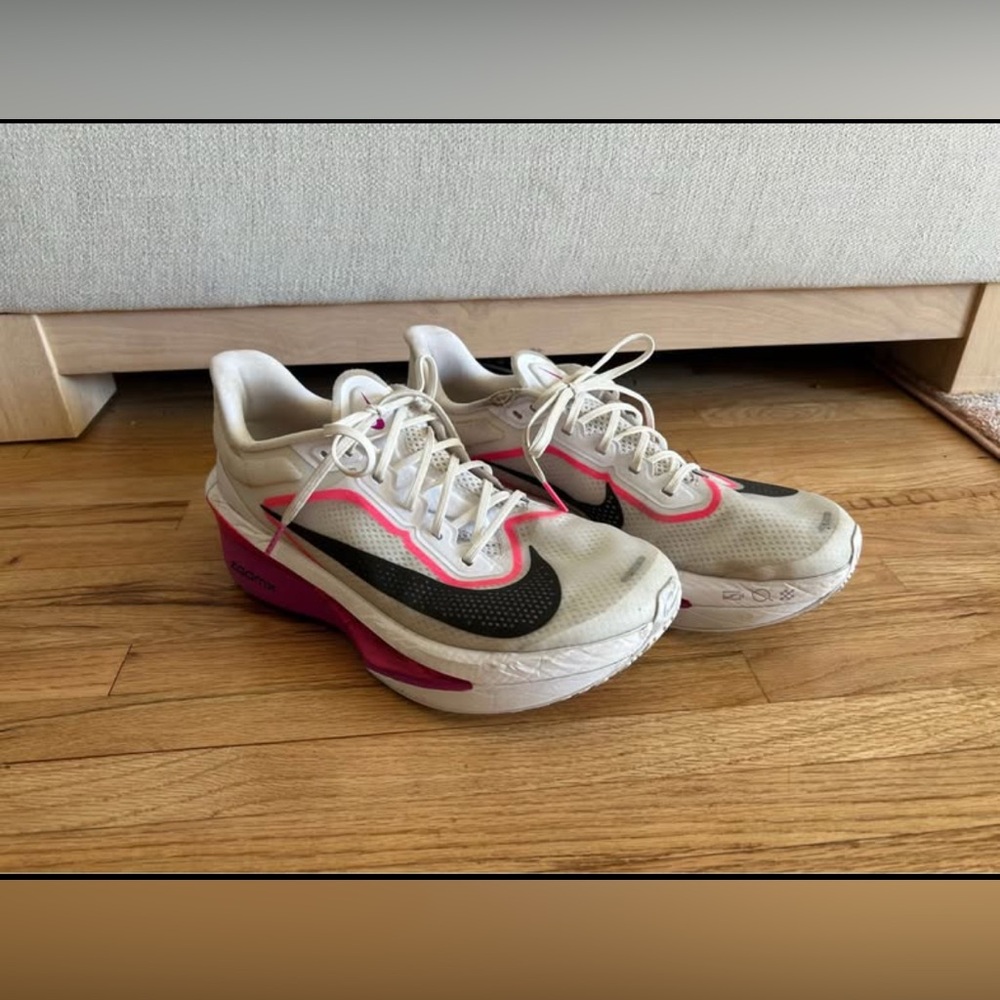 Nike Zoom Fly 6 Running Shoes